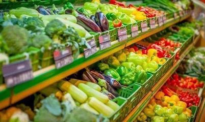 加强重要民生商品保供稳价，确保生鲜食品市场供应稳定