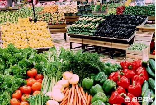 生鲜电商平台概览及其对生鲜食品消费的影响