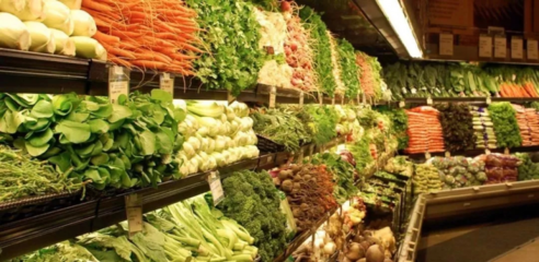 生鲜社区连锁店 未来消费新蓝海