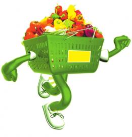 生鲜食品可追溯 让消费者吃得更放心